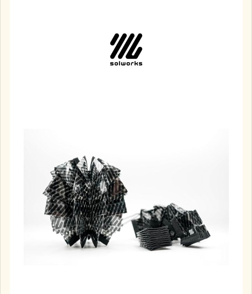 solworks solol - black solworks / solol - black ソルオル ブラック